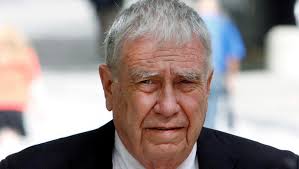 Bruce Carson, former Harper aide, fined $50,000 for illegal lobbying