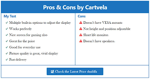 Display Pro Cons In A Beautiful Style I2 Pros Cons