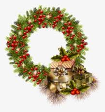 Download Christmas Garland Png Images Free Transparent Christmas Garland Download Kindpng Yellowimages Mockups