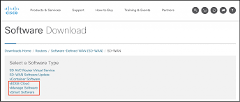 Ccie 6 Labbing Cisco Sd Wan In Cml2 Ether Net