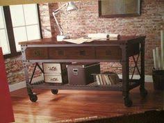 Whalen Industrial Metal And Wood Workbench Costco Uk For The Home Decor Workbench Home