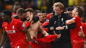 News, results and discussion about the beautiful game. Jurgen Klopps Fc Liverpool Siegt 5 4 Gegen Norwich City