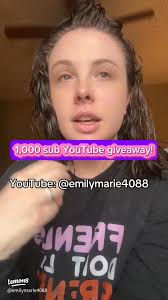 Join My YouTube Giveaway for a Chance to Win a $40 Amazon Gift Card!