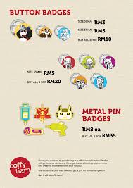 Take a break after watching performances or the competitions by browsing over 400 stalls in the acclaimed biggest comic market.you will have all day to check out the artists work put up for sale in the massive exhibition hall. Comic Fiesta On Twitter Looking For Our Guest Merchandise And Special Cf Merchandise Check Out Coffytiam Http T Co Nsxojdbqtp