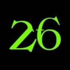 Group Twenty Six (@grouptwentysix)