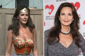 80s Stars Then and Now - Page 50 of 57 - Sublimly