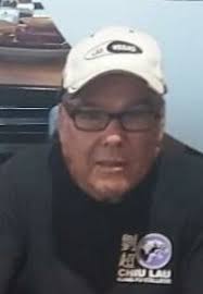 Obituary of Vernon Charles Badger