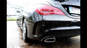 Maybe you would like to learn more about one of these? Motor Und Sound Mercedes Cla 220 Cdi Soundcheck Neu 2013 Enginereport Youtube