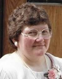 Jeannette A. Hill Obituary