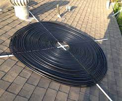Solar Spa Heater Spa Heater Solar Shower Solar Hot Water Heater
