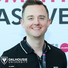 James Rockwood (BComm'13) always wanted to run a company that had a  positive impact. Thanks to Creative Destructions Labs–Atlantic, a business  accelerator program at Dalhousie, he's making that dream come true as