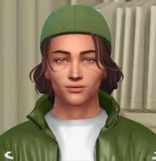 Hice a los personajes de Hey Arnold! adultos. : r/Sims4