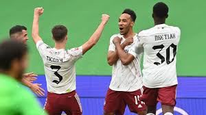 Check spelling or type a new query. Arsenal Beat Liverpool On Penalties To Win Sixteenth Community Shield Teller Report