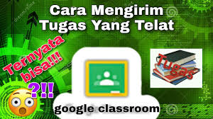Untuk iphone atau ios sama saja dengan android dalam mengirim tugas siswa bisa berbentuk file gambar atau link dan pdf semua bisa dikirim. Cara Mengirim Tugas Yang Terlambat Di Google Classroom Youtube