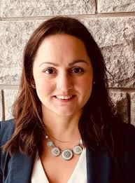 Nathalie McLauchlin P. Eng, C. Dir.