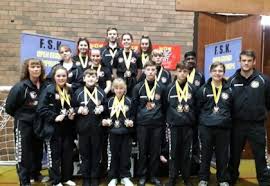 Please note that a numbering system will be operating at busy times. Worldmac World Martial Arts Council