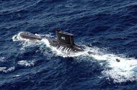 Indonesia's navy on saturday announced that debris from its missing kri nanggala 402 submarine had been found in the search area, with items including prayer rugs, a grease bottle for oiling the. S9bkj9cwldacvm