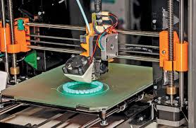 Today, you can build a thriving business with your 3d printer. Opportunities For 3d Printing Business In India Electronicsb2b