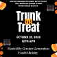 GRMBC Trunk or Treat event image