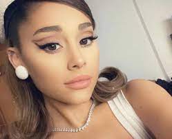 Maybe you would like to learn more about one of these? Ariana Grande Fact File From Her Age And Height To Her Boyfriend And Siblings Capital