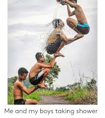About press copyright contact us creators advertise developers terms privacy policy & safety how youtube works test new features press copyright contact us creators. Me And My Boys Taking Shower Shower Meme On Me Me