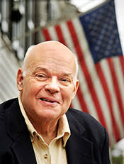 IRCC Resident, John Snyder