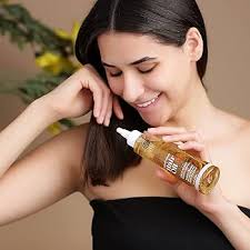 Buy Humane Wellness Ancient Therapy Hair Oil With Vetiver Roots & Methi  Dana For All Hair Types (200 ml) Pack Of 2 Online at Low Prices in India