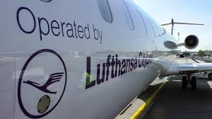 Delta airlines has indeed been modernizing its aircraft since around 2016. Trip Report Lufthansa Cityline Bombardier Crj 900 Economy Class Munich To Rzeszow Youtube