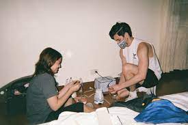 Check spelling or type a new query. Alexa Ilacad Gab Lagman Film Photography Scout Magazine