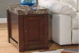 We did not find results for: Kraleene Chair Side End Table End Tables Faux Marble Engineered Wood