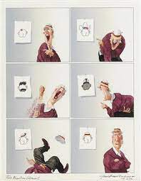 Austrian cartoonist gerhard haderer it is suitable not only for some parliaments …. Gerhard Haderer Dorotheum