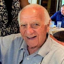 Donald Darby Obituary