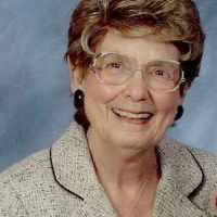 Doris Lee Colbert (1925–2015) • FamilySearch