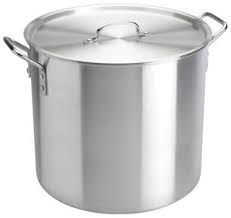 Allows excess heat to escape. Rent A 10 Gallon Stock Pot For Your Party At All Seasons Rent All