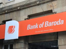 Bank Of Baroda Faster Reduction In Credit Costs May Lead To
