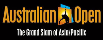 Defending champions rajeev ram and joe salisbury will face a stacked draw packed with top singles champions and dangerous duos as they eye a second grand slam crown at the 2021 australian open doubles tournament. Australian Open Logopedia Fandom