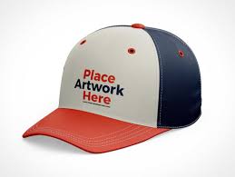 Hat Psd Mockups