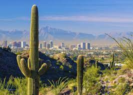 Check spelling or type a new query. Visit Phoenix On A Trip To The Usa Audley Travel