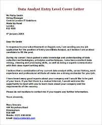 It is not enough to have the skills and experience. Free 9 Sample Entry Level Cover Letter Templates In Ms Word Pdf