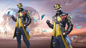 6.4 over pubg legendary outfit redeem code for free. Pubg Mobile Royal Pass Season 15 Leaks Samurai Outfit And More