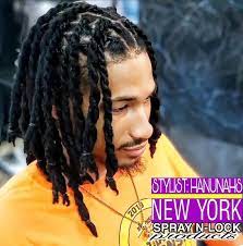 Spray N Restore Mens Braids Hairstyles Dreadlock Hairstyles For Men Hair Twist Styles