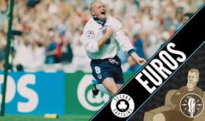 Online sites are offering fans the chance to snap up tickets for the crunch group d game for thousands of pounds, despite uefa banning the resale of tickets over their face. Euro Taster England V Scotland Gareth Fail Rio S Hostage To Fortune Second Captains