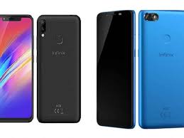 Infinix Hot 6X Vs Infinix Hot 6 Specs ...