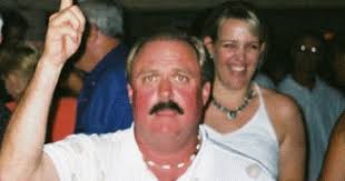 Life at the Harris County Criminal Justice Center: Larry Boucher