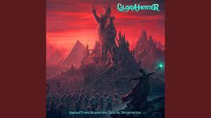 Gloryhammer The Fires Of Ancient Cosmic Destiny Video