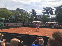 The most wanted tickets for roland garros 2021 are available now! French Open Tickets Lernen Net