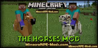 Is there any way to build a command block teleporter? Horses Mod For Minecraft Pe Android 0 14 2 0 14 1 0 14 0 Download