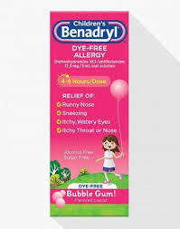 Benadryl For Dogs Dosage Side Effects And More In 2020 Kids Allergies Benadryl Allergy Medicine