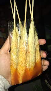 6.mencari lokasi yang cocok untuk bisnis telur gulung anda. Telur Gulung Makanan Pendamping Ide Makanan Makanan