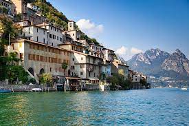 He starts his musical studies with gianpiero biello in asti. Suica 4 Dias Genebra Zurique Italia E Liechtenstein 2021